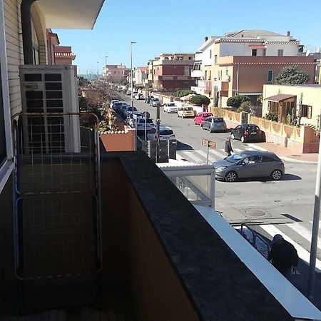 Suiteroom&Apartment Flat Fiumicino Ngoại thất bức ảnh