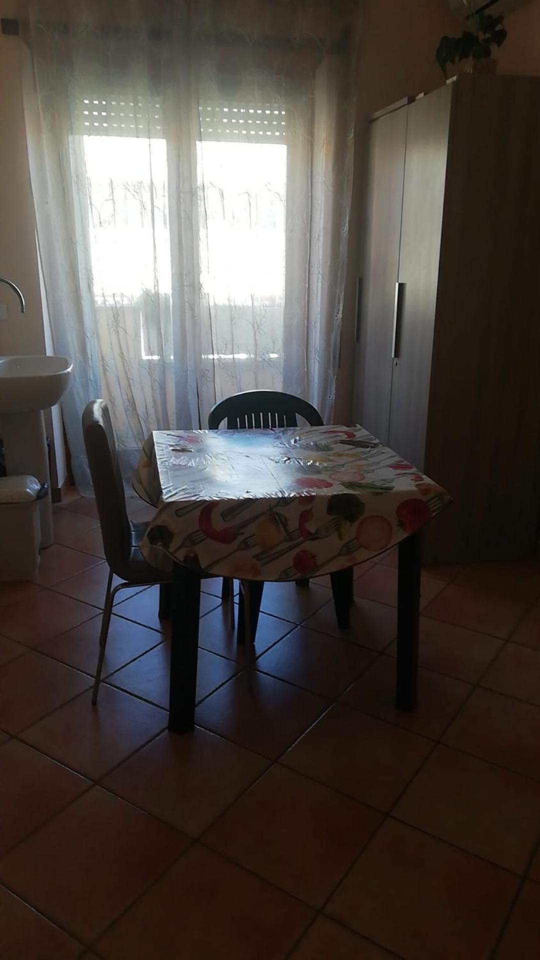 Suiteroom&Apartment Flat Fiumicino Ngoại thất bức ảnh