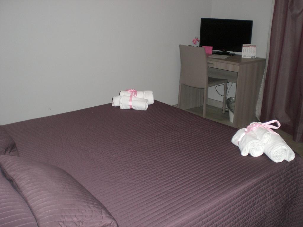 Suiteroom&Apartment Flat Fiumicino Ngoại thất bức ảnh