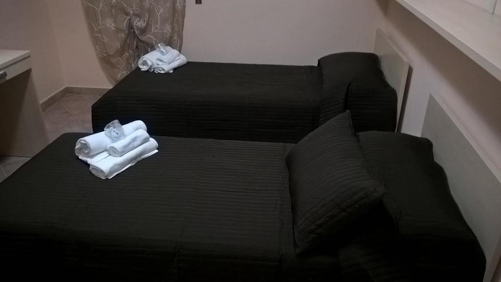 Suiteroom&Apartment Flat Fiumicino Ngoại thất bức ảnh