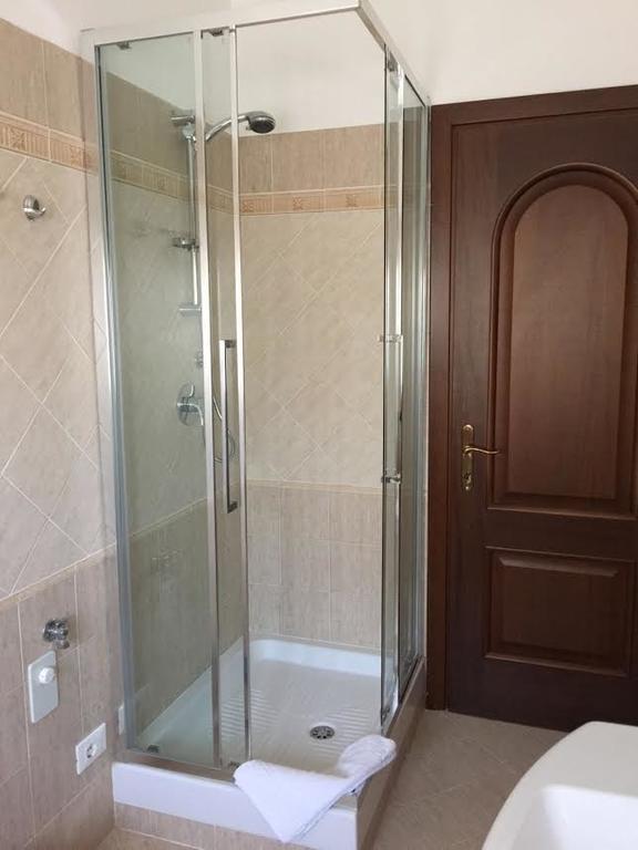 Suiteroom&Apartment Flat Fiumicino Ngoại thất bức ảnh