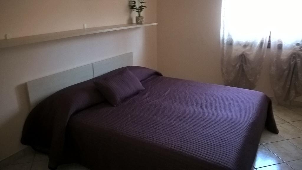 Suiteroom&Apartment Flat Fiumicino Ngoại thất bức ảnh