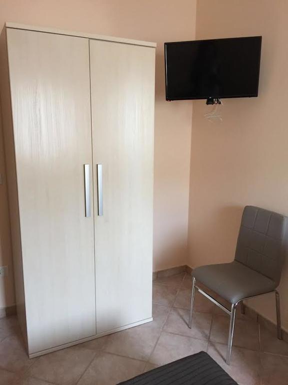 Suiteroom&Apartment Flat Fiumicino Ngoại thất bức ảnh