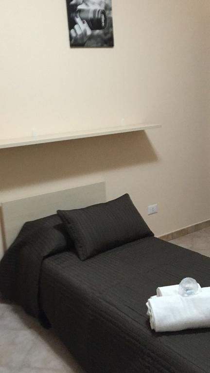 Suiteroom&Apartment Flat Fiumicino Ngoại thất bức ảnh