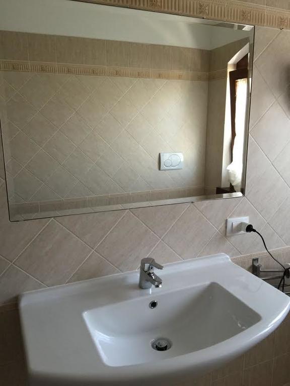 Suiteroom&Apartment Flat Fiumicino Ngoại thất bức ảnh
